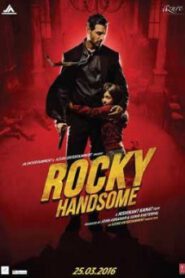 Rocky Handsome ร็อคกี้ สุภาพบุรุษสุดเดือด