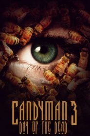 Candyman Day of the Dead (1999) แคนดี้แมน วันสับ ดับวิญญาณ