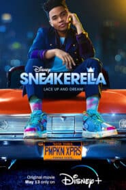 Sneakerella (2022) สนีกเกอร์เรลล่า