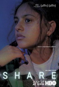 Share (2019) ยา..นรก