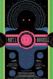 Uncle Boonmee Who Can Recall His Past Lives (2010) ลุงบุญมีระลึกชาติ