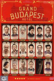 The Grand Budapest Hotel (2014) คดีพิสดารโรงแรมแกรนด์บูดาเปสต์