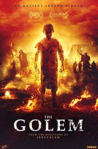 The Golem (2019) อมนุษย์พิทักษ์หมู่บ้าน