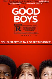 Good Boys (2019) เด็กดีที่ไหน?