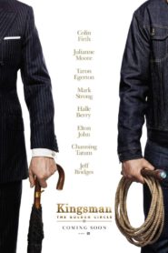 Kingsman 2 The Golden Circle (2017) คิงส์แมน 2 รวมพลังโคตรพยัคฆ์