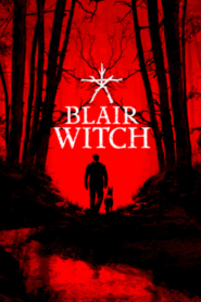 Blair Witch (2016) แบลร์ วิทช์ ตำนานผีดุ
