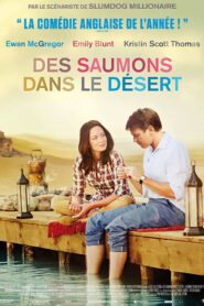 Salmon Fishing in The Yemen (2011) คู่แท้หัวใจติดเบ็ด