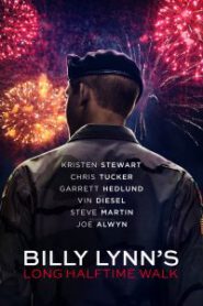 Billy Lynn’s Long Halftime Walk (2016) บิลลี่ ลินน์ วีรบุรุษสมรภูมิเดือด