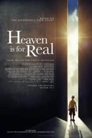 Heaven is for Real (2014) สวรรค์นั้นเป็นจริง