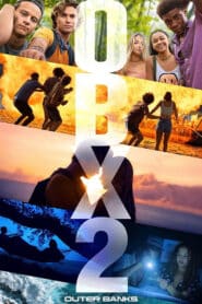 Outer Banks Season 2 (2021) สมบัติลับเอาเทอร์แบงค์ส 2