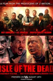 Isle of the Dead (2016) เกาะแห่งความตาย