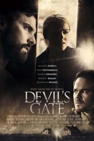 Devil’s Gate (2017) ประตูปีศาจ