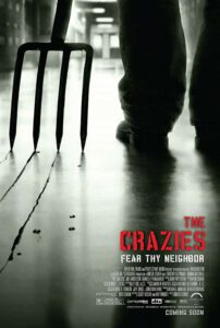 The Crazies (2010) เมืองคลั่งมนุษย์ผิดคน