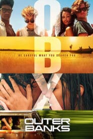 Outer Banks Season 1 (2020) สมบัติลับเอาเทอร์แบงค์ส