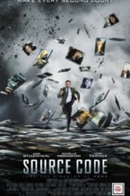 Source Code (2011) แฝงร่างขวางนรก