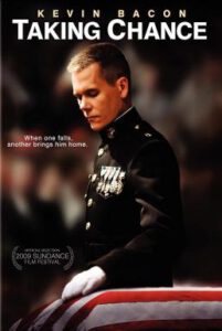Taking Chance (2009) ด้วยเกียรติ แด่วีรบุรุษ