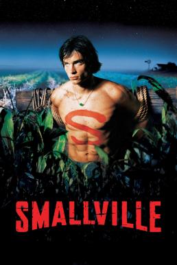 Smallville สมอลวิลล์ ผจญภัยหนุ่มน้อยซูเปอร์แมน Season 1 (2001) บรรยายไทย-EP.20