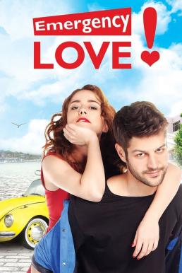 Emergency Love (Acil Ask Araniyor) อุบัติรักไม่ทันตั้งตัว Season 1 (2015) พากย์ไทย-EP.50