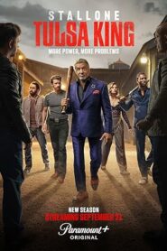 Tulsa King S03 – ราชันแห่งทัลซา ปี 3 (2025)