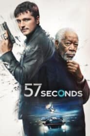 57 Seconds 57 วิ ย้อนเวลาผ่าแค้น (2023) บรรยายไทย