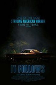 It Follows อย่าให้มันตามมา