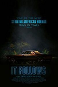 It Follows อย่าให้มันตามมา