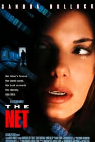 The Net (1995) เดอะเน็ท อินเตอร์เน็ตนรก