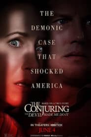 The Conjuring The Devil Made Me Do It (2021) คนเรียกผี 3