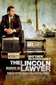 The Lincoln Lawyer (2011) พลิกเล่ห์ ซ่อนระทึก