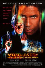 Virtuosity (1995) มือปราบผ่าโปรแกรมนรก