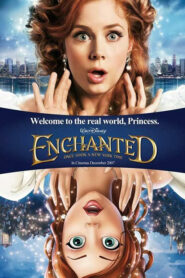 Enchanted (2007) มหัศจรรย์รักข้ามภพ