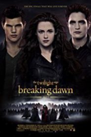 The Twilight Saga 4 Breaking Dawn Part 2 แวมไพร์ทไวไลท์ 4 พาร์ท 2