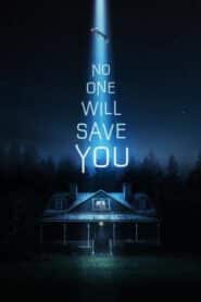 No One Will Save You (2023) บรรยายไทย