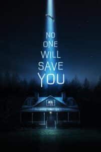 No One Will Save You (2023) บรรยายไทย