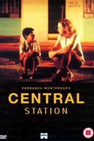 Central Station (1998) สถานีใหญ่ ใจแคบ