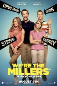 We’re the Millers (2013) มิลเลอร์ มิลรั่ว ครอบครัวกำมะลอ