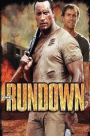 The Rundown โคตรคน ล่าขุมทรัพย์ป่านรก