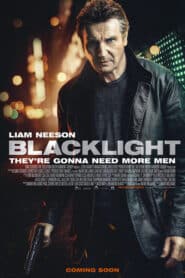 Blacklight (2022) โคตรระห่ำ ล้างบางนรก