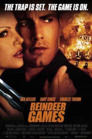 Reindeer Games (2000) เรนเดียร์ เกมส์ เกมคนมหาประลัย