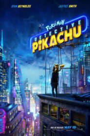 Pokemon Detective Pikachu โปเกมอน ยอดนักสืบพิคาชู