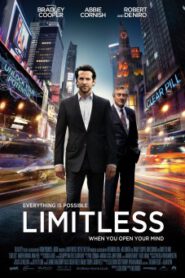 Limitless ชี้ชะตา ยาเปลี่ยนสมองคน