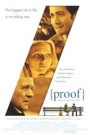 Proof (2005) พิสูจน์รัก