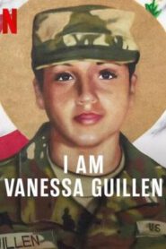 I Am Vanessa Guillen (2022) NETFLIX บรรยายไทย