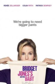 Bridget Jones’s Baby (2016) บริดเจ็ท โจนส์ เบบี้