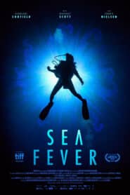 Sea Fever (2019) ปรสิตฝังร่าง สัตว์ทะเลมรณะ