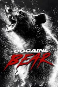 Cocaine Bear หมีคลั่ง (2023)