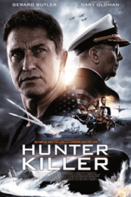 Hunter Killer สงครามอเมริกาผ่ารัสเซีย