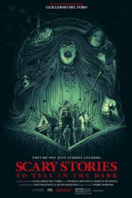 Scary Stories to Tell in the Dark (2019) คืนนี้มีสยอง