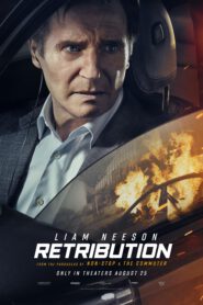 Retribution เหยียบระห่ำ ดับโคตรแค้น (2023)