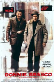 Donnie Brasco (1997) ขึ้นทำเนียบเจ้าพ่อจับตาย